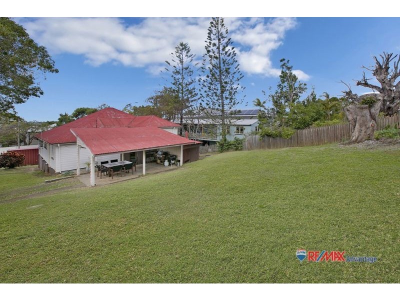 26 Akonna Street, Wynnum QLD 4178
