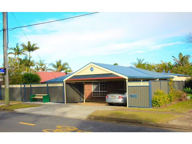115 Randall Road, Wynnum West QLD 4178