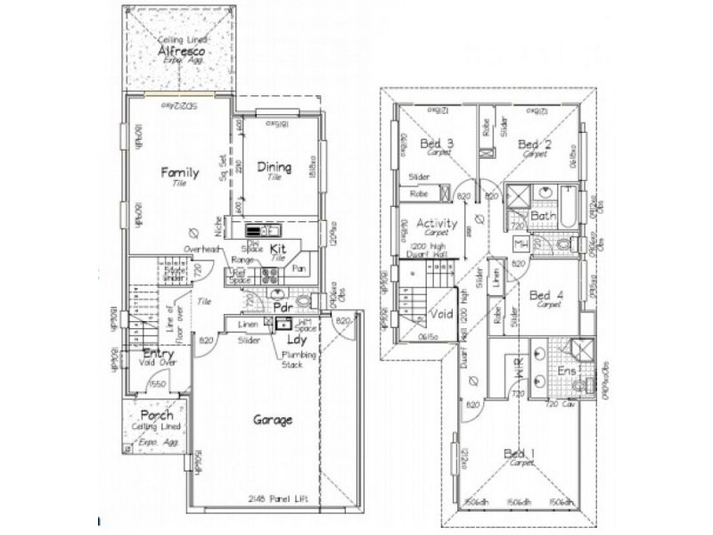 Lot 9 Champion Crescent, Griffin QLD 4503