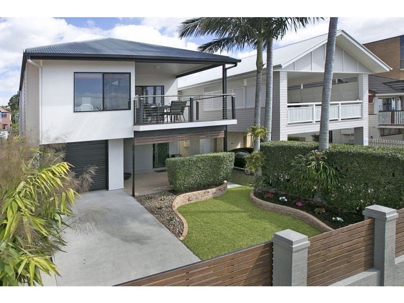 421 Esplanade, Manly QLD 4179