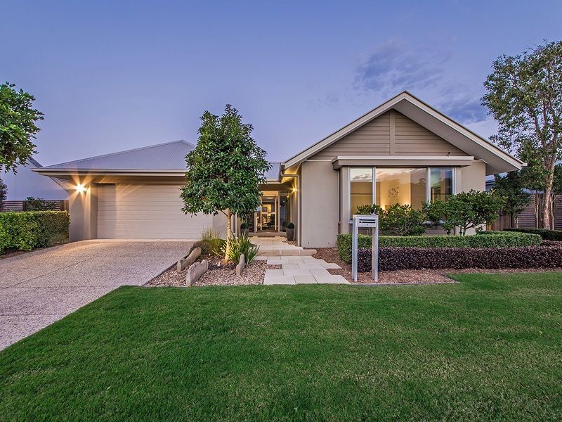 29 Macquarie Street, Wakerley QLD 4154