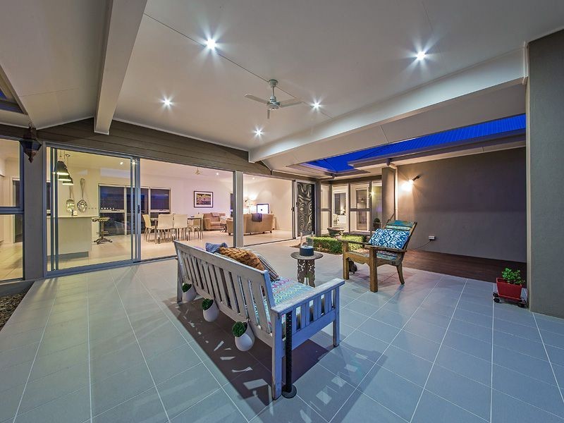 29 Macquarie Street, Wakerley QLD 4154