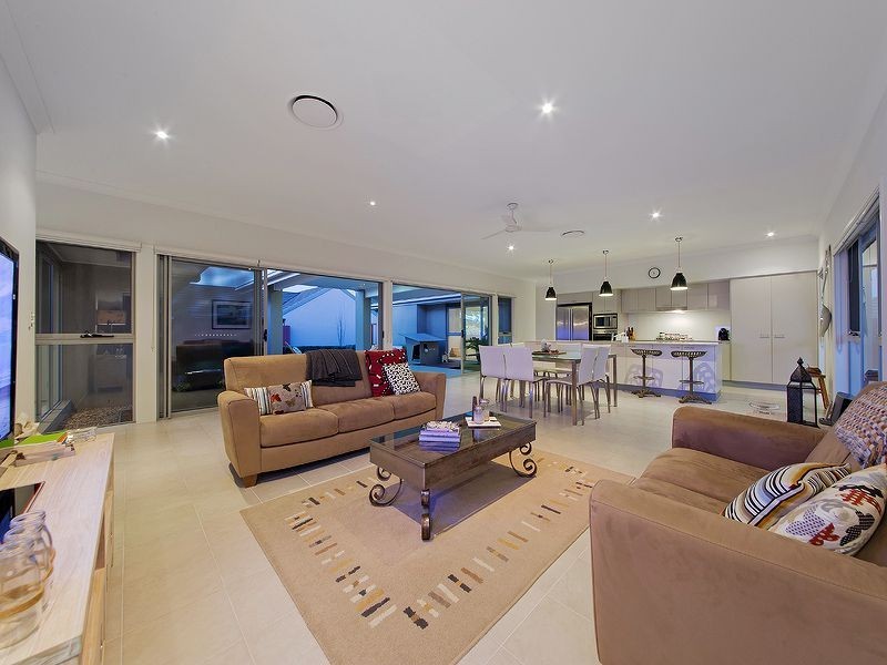 29 Macquarie Street, Wakerley QLD 4154