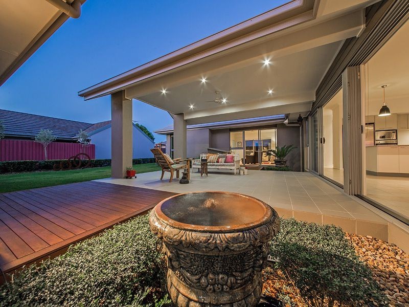 29 Macquarie Street, Wakerley QLD 4154