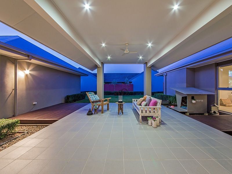 29 Macquarie Street, Wakerley QLD 4154