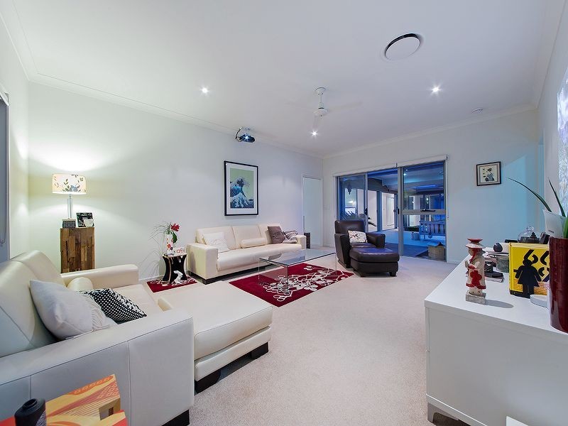 29 Macquarie Street, Wakerley QLD 4154