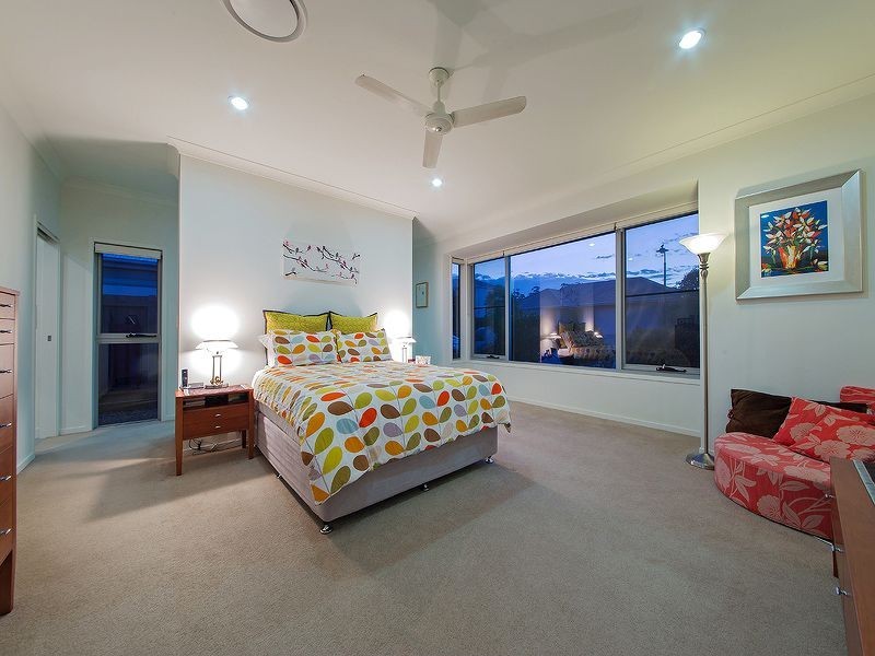 29 Macquarie Street, Wakerley QLD 4154