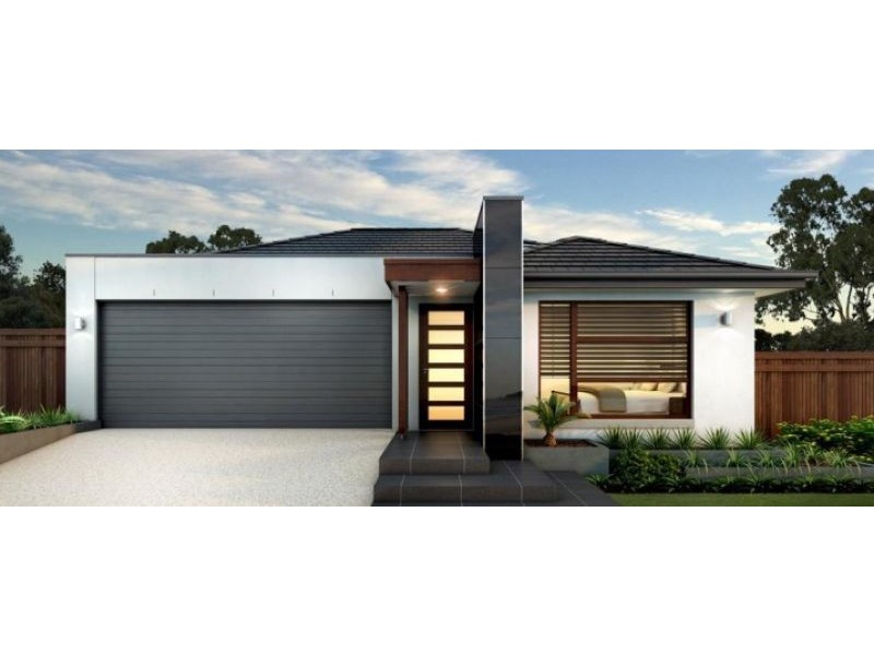 Lot 137 Sanctuary On Alma, Dakabin QLD 4503