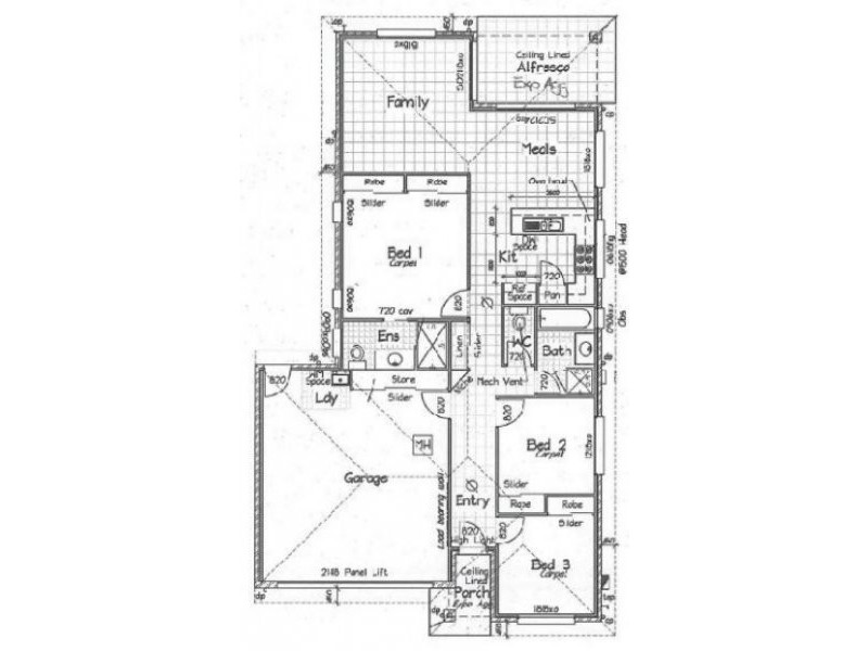 Lot 138 Sanctuary On Alma, Dakabin QLD 4503