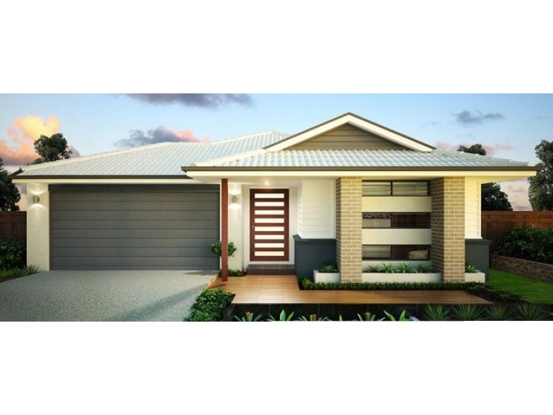 Lot 139 Sanctuary On Alma, Dakabin QLD 4503
