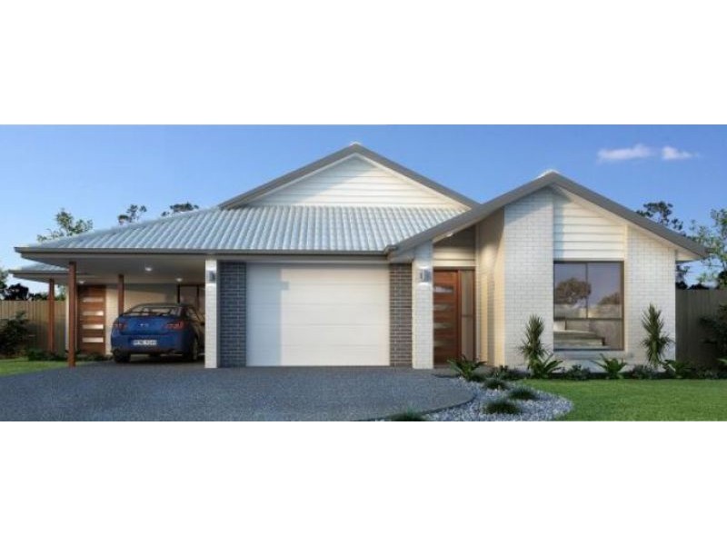 Lot 10 Lycian Street, Burpengary QLD 4505