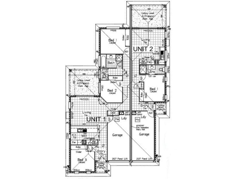 Lot 10 Lycian Street, Burpengary QLD 4505
