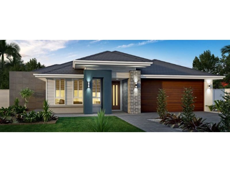 Lot 21 Acqua Street, Burpengary QLD 4505