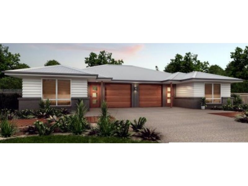 Lot 30 Acqua Street, Burpengary QLD 4505