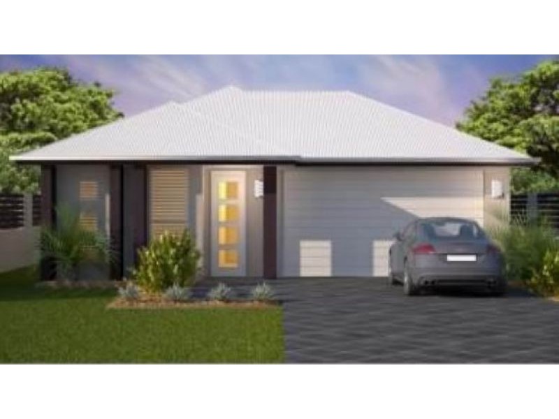 Lot 47 Oakwood Place, Chuwar QLD 4306