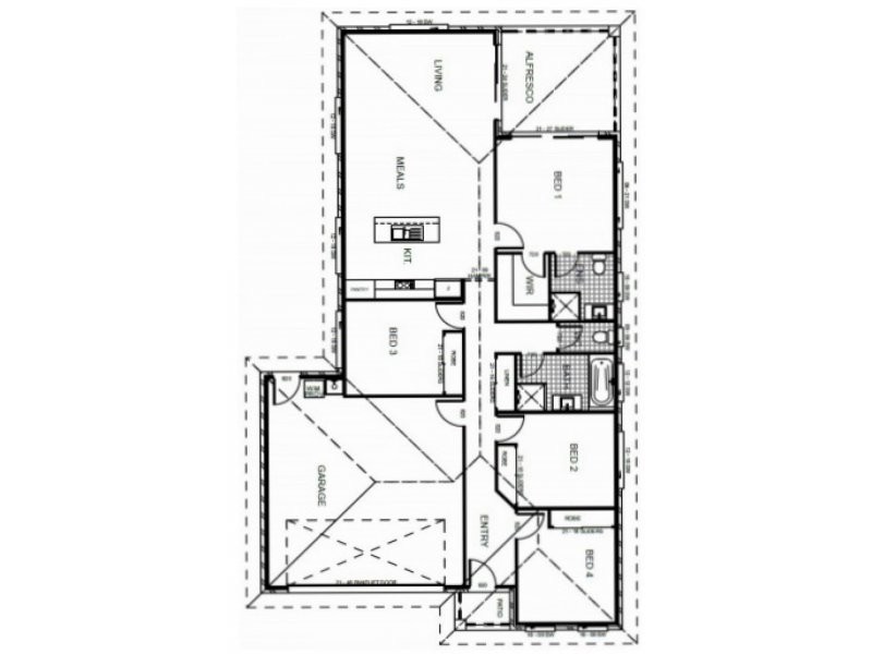 Lot 47 Oakwood Place, Chuwar QLD 4306