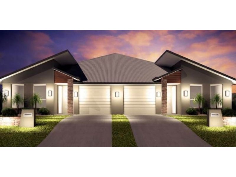Lot 62 Knightsbridge Dr, Chuwar QLD 4306