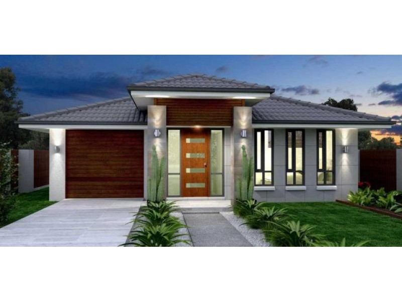 Lot 16 Regeling Court, Loganlea QLD 4131