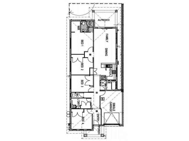 Lot 16 Regeling Court, Loganlea QLD 4131