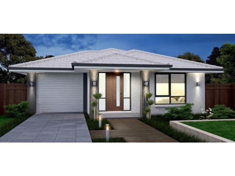 Lot 17 Regeling Court, Loganlea QLD 4131