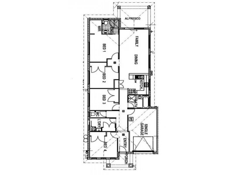 Lot 17 Regeling Court, Loganlea QLD 4131