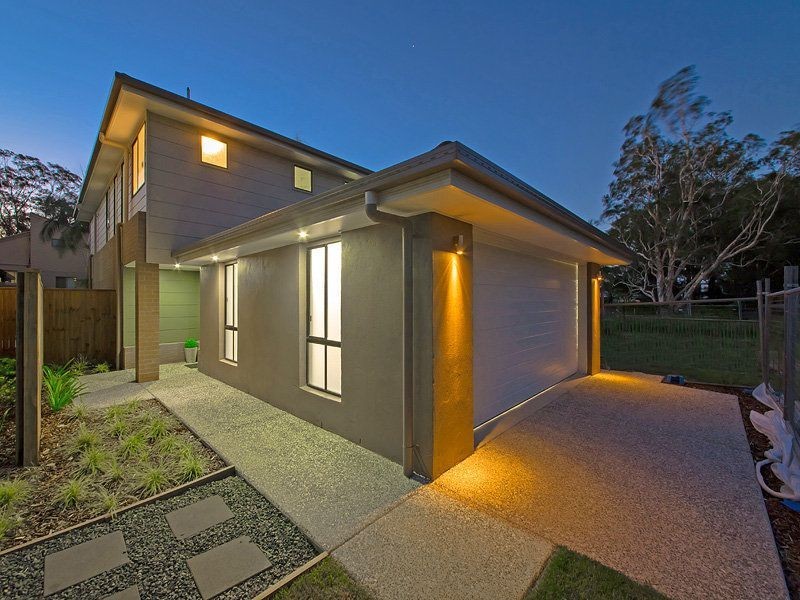 10/22 Valley Road, Wellington Point QLD 4160