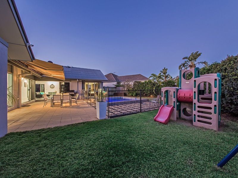 18 Goulburn Street, Wakerley QLD 4154