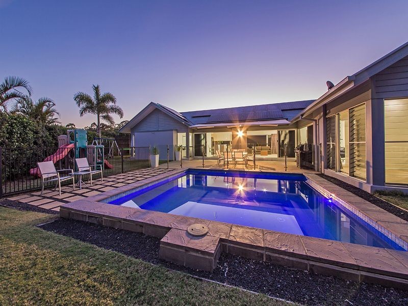 18 Goulburn Street, Wakerley QLD 4154