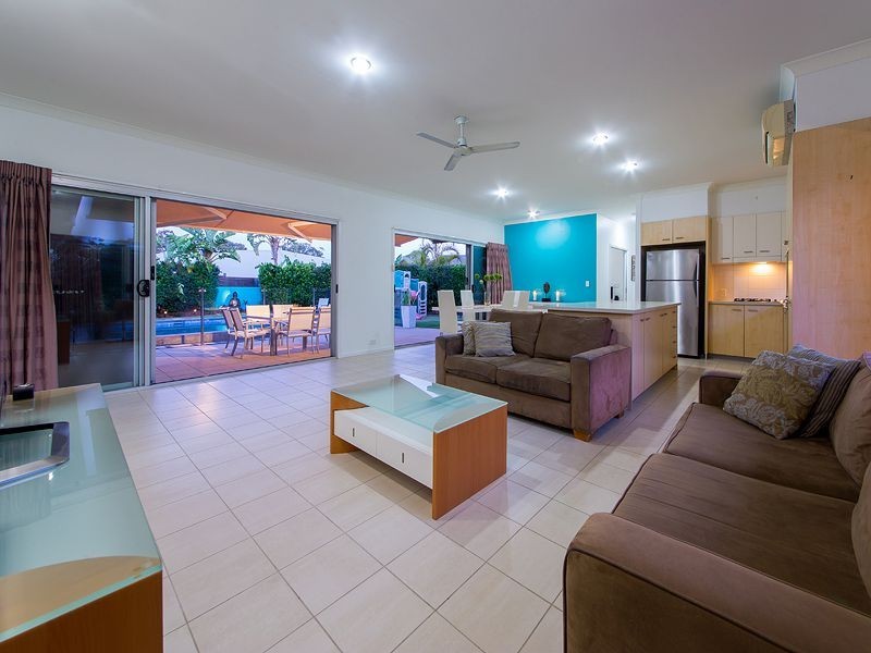 18 Goulburn Street, Wakerley QLD 4154