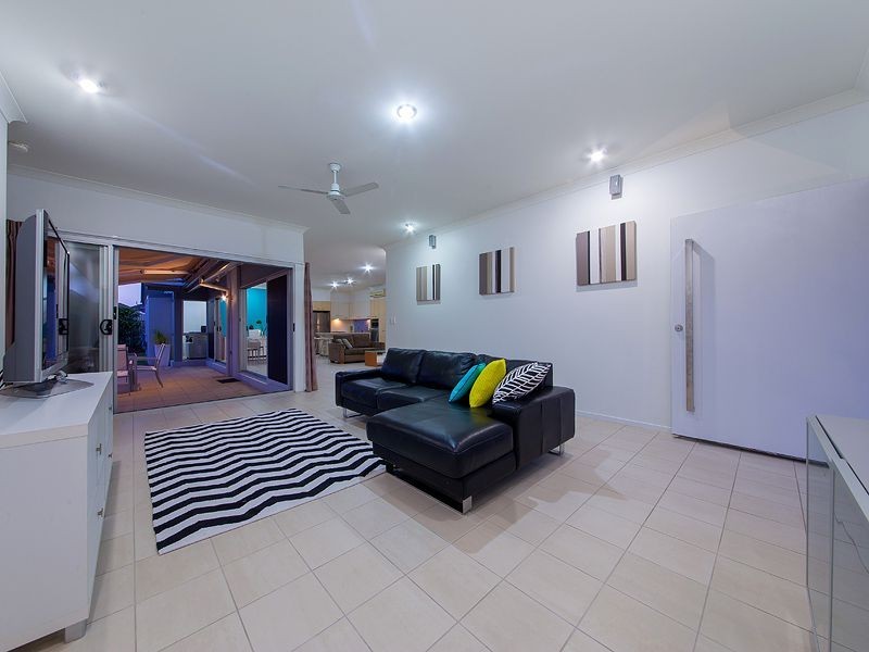 18 Goulburn Street, Wakerley QLD 4154