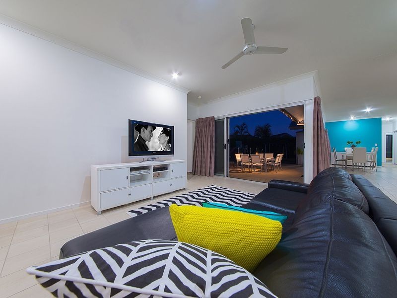 18 Goulburn Street, Wakerley QLD 4154