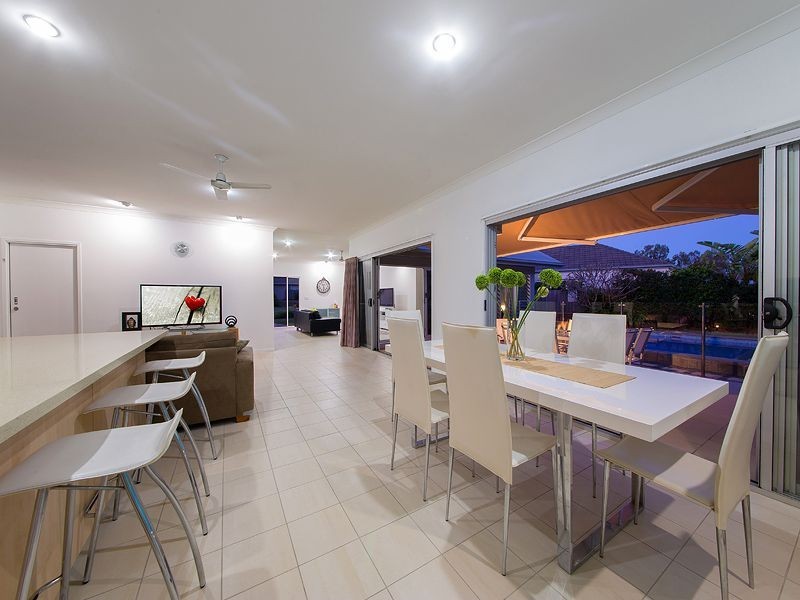 18 Goulburn Street, Wakerley QLD 4154