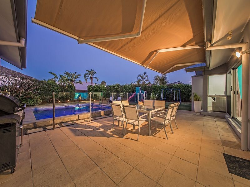 18 Goulburn Street, Wakerley QLD 4154