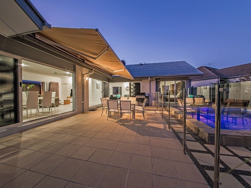 18 Goulburn Street, Wakerley QLD 4154