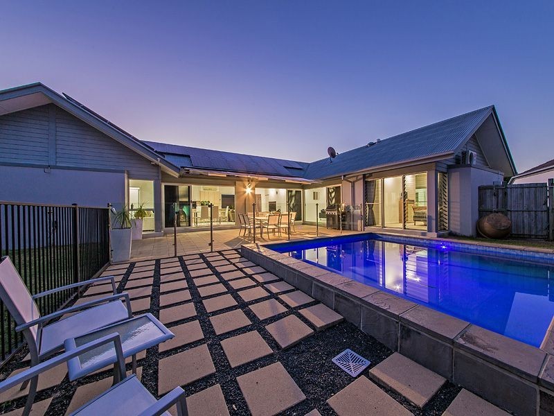 18 Goulburn Street, Wakerley QLD 4154