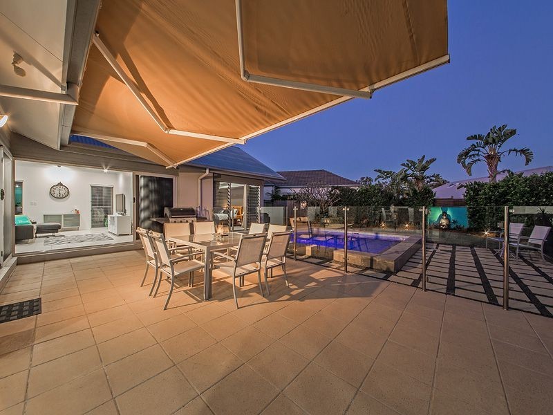 18 Goulburn Street, Wakerley QLD 4154