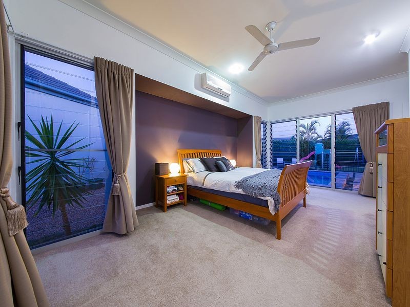 18 Goulburn Street, Wakerley QLD 4154