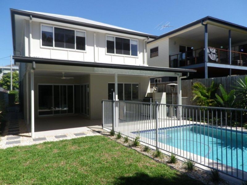 43 Shepherd Street, Wynnum QLD 4178
