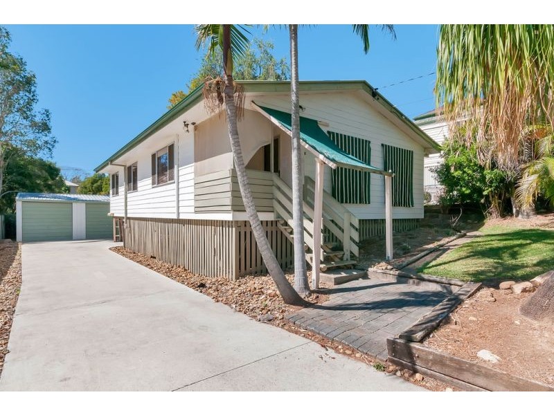9 Spresser Street, Tivoli QLD 4305