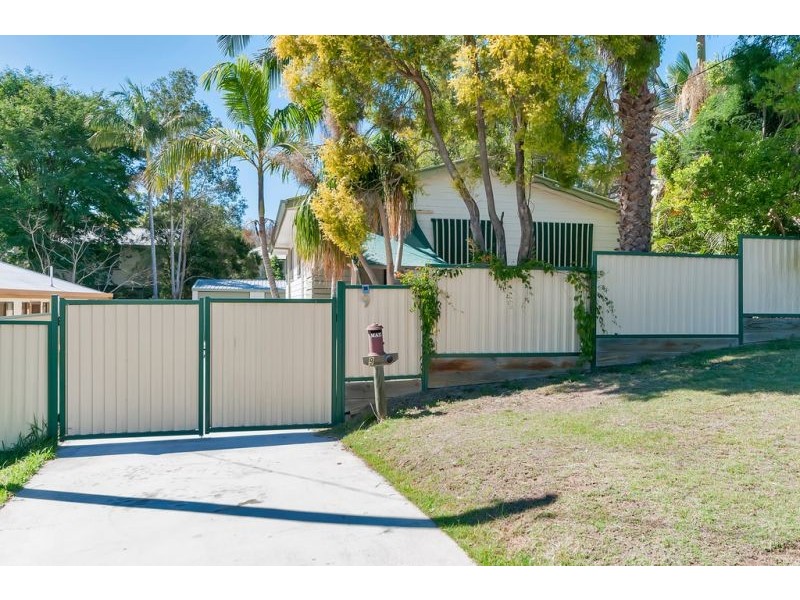 9 Spresser Street, Tivoli QLD 4305