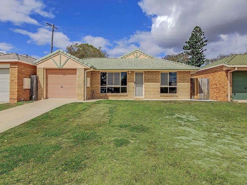 5 Callistemon Place, Wynnum West QLD 4178