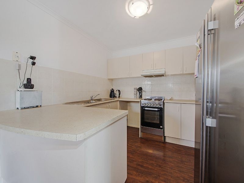 5 Callistemon Place, Wynnum West QLD 4178