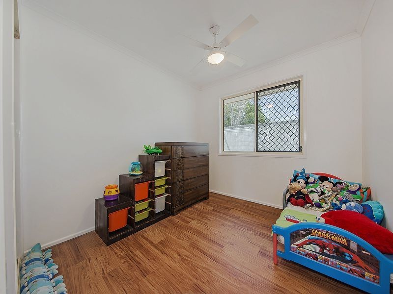 5 Callistemon Place, Wynnum West QLD 4178