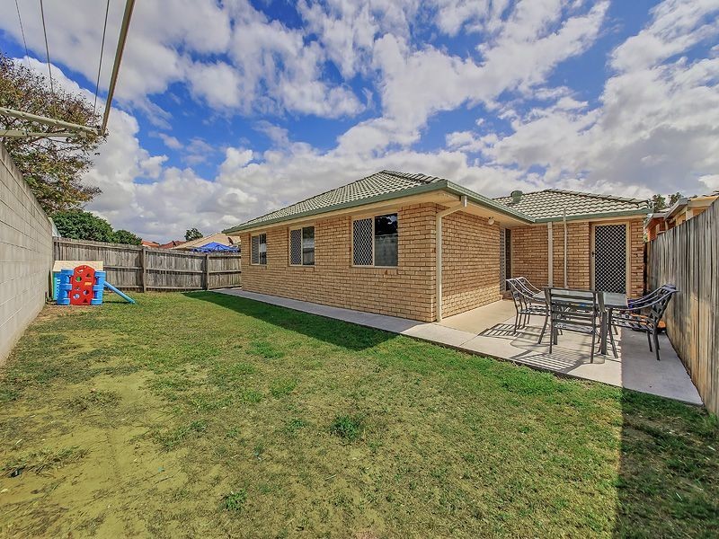 5 Callistemon Place, Wynnum West QLD 4178