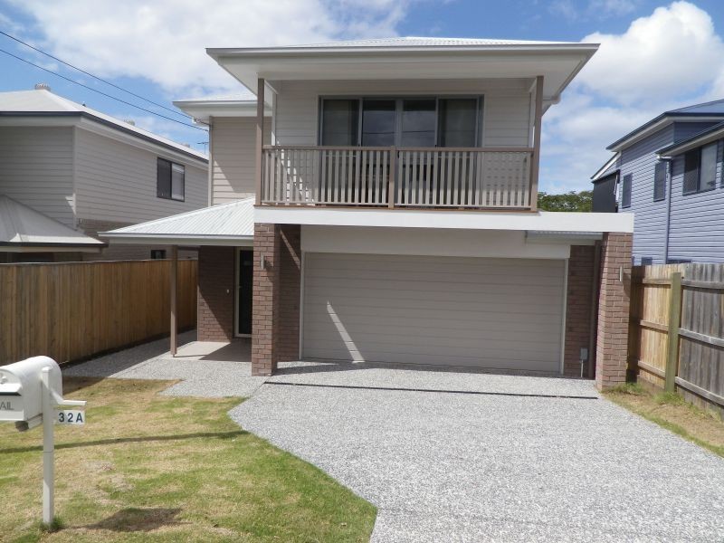 32a Tangorin Street, Wynnum QLD 4178