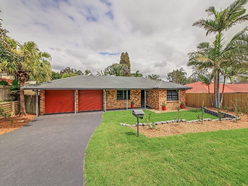 9 Gurnai Street, Belmont QLD 4153