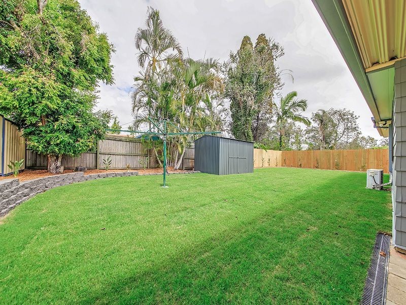 9 Gurnai Street, Belmont QLD 4153