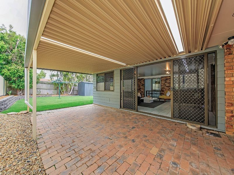 9 Gurnai Street, Belmont QLD 4153