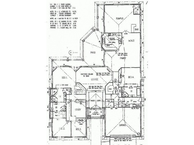11 Charles Place, Manly West QLD 4179 Floorplan