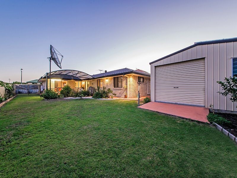 49 Underwood Street, Wakerley QLD 4154